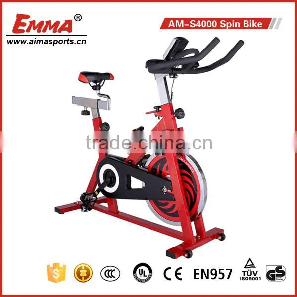 Professional Manufactory Indoor Spin Bike / Gym Spin Bike for Hot Sale !!!