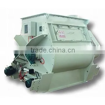 Twin-Shaft Paddle Mixer,dry Mortar Mixer,paddle Mixer ,blender
