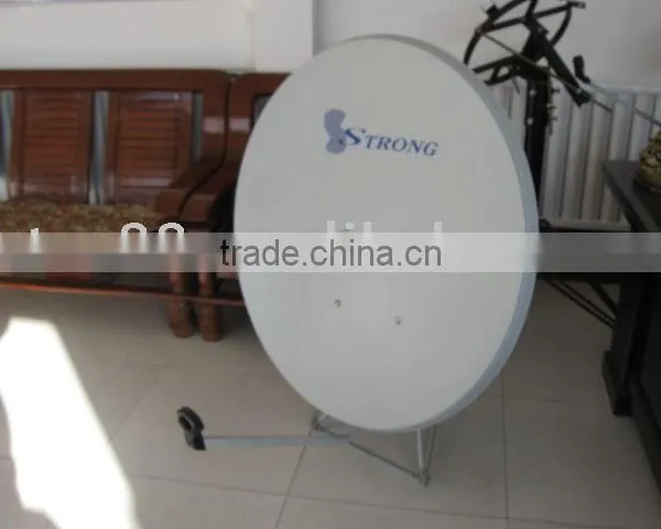 Outdoor Antenna