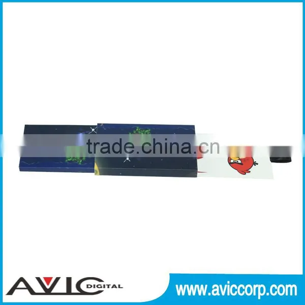 Hot Selling Digital Lcd 2gb 4.3" Video Brochure photo-5