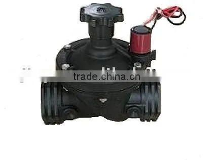 Irrigation Valves
