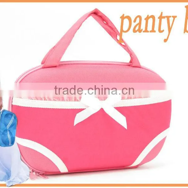 New Fancy Panty Case Panty Bags Eva Panty and Knickers Bag