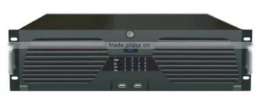LS VISION Onvif Nvr 1080P 64Ch Nvr Recorder Poe Nvr photo-2