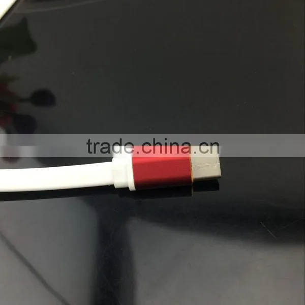 New Premium Usb Type-c Metal USB Connector for Xiaomi Mi5 photo-3