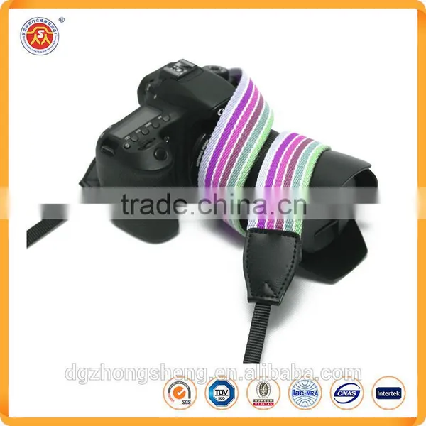 High Quality Dslr Camera Straps photo-2