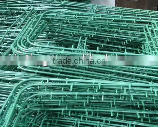 PE Coated Steel Flower Screens
