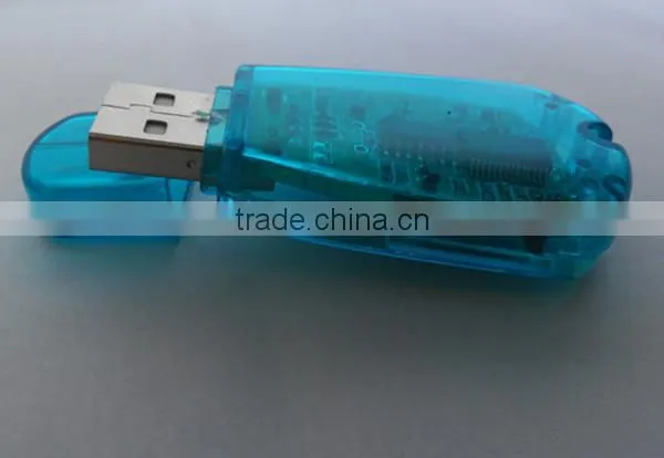 Transmission Sim Card Reader Card Reader Driver photo-5