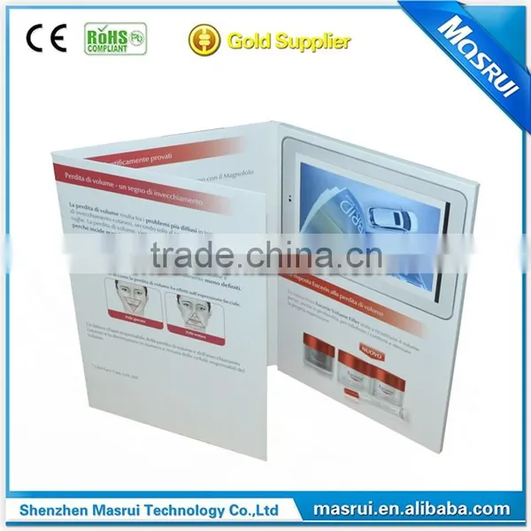 2.4",4.3",5",7",10"LCD Screen Module Display With Unique and Custom Print Package photo-4