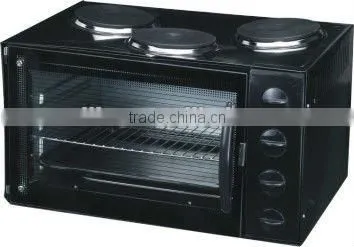 ELECTRIC OVEN