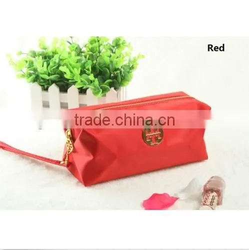 Cosmetic Bag Makeup Bag Purse Pouch Zipper Pen Pencil Case Bag photo-4