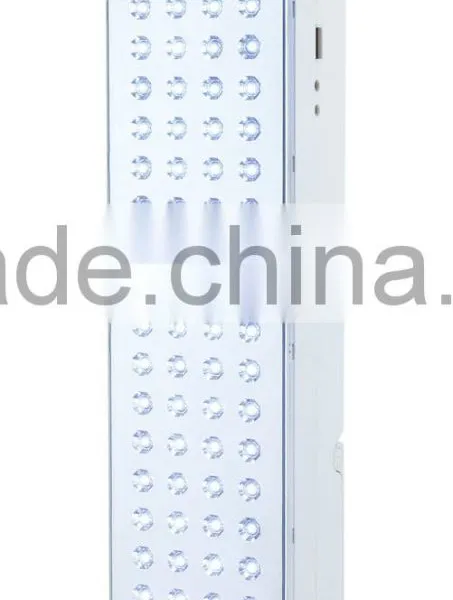 Battery Backup 120LED Rechargeable Emergency Light photo-2