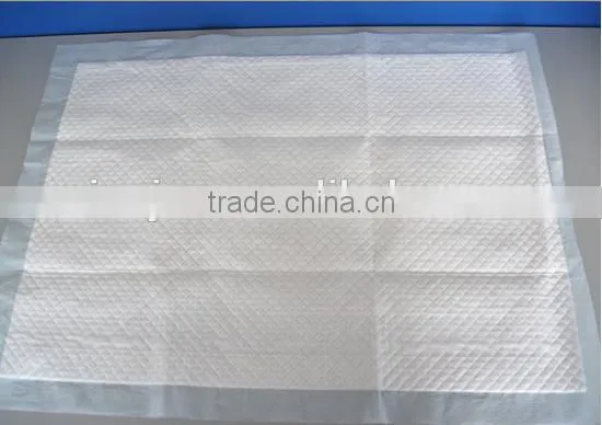 China Good Quality Puppy Pet Water Absorption Sanitary Pad photo-4