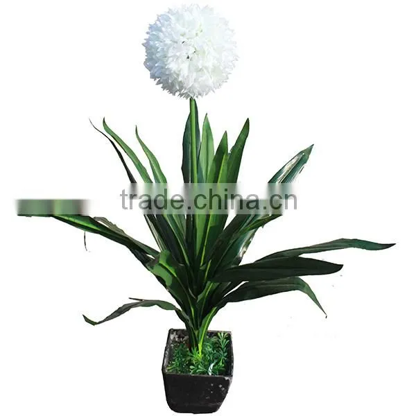 Artificial Plant Mini Porcelain Flowers
