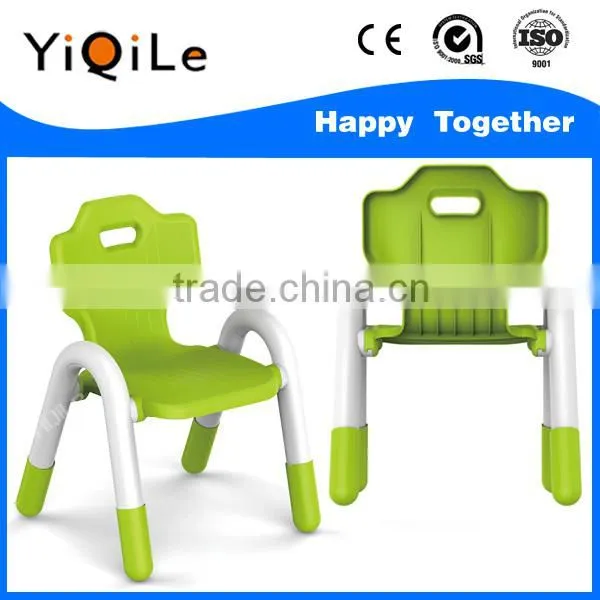 Office Chairs Children Plastic Children Desk and Colourful Kids Furniture photo-2