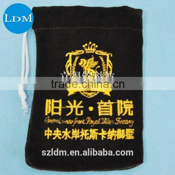 Fashion China Fabric Bag