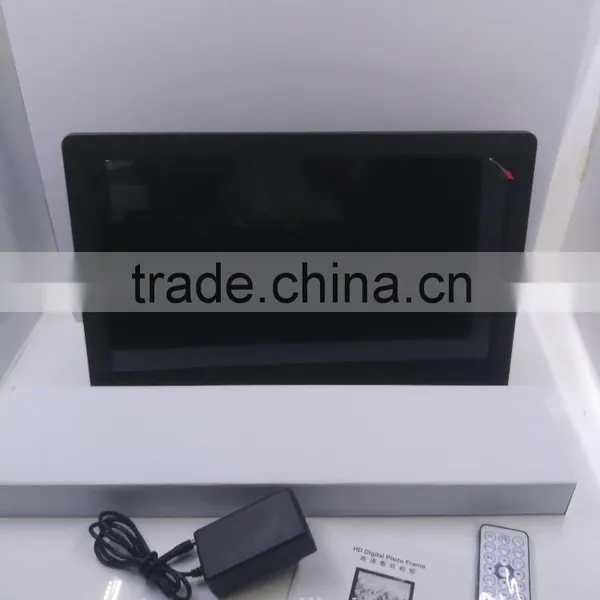 Factory Directly Supply 17 Inch Digital Advertising Led Display With Customize Stand photo-3