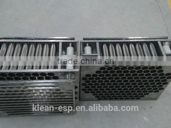 ESP Filter for Air Handling Units photo-6