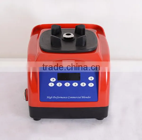 2015 High Quality Putty Mixer Industrial Food Mixer photo-3