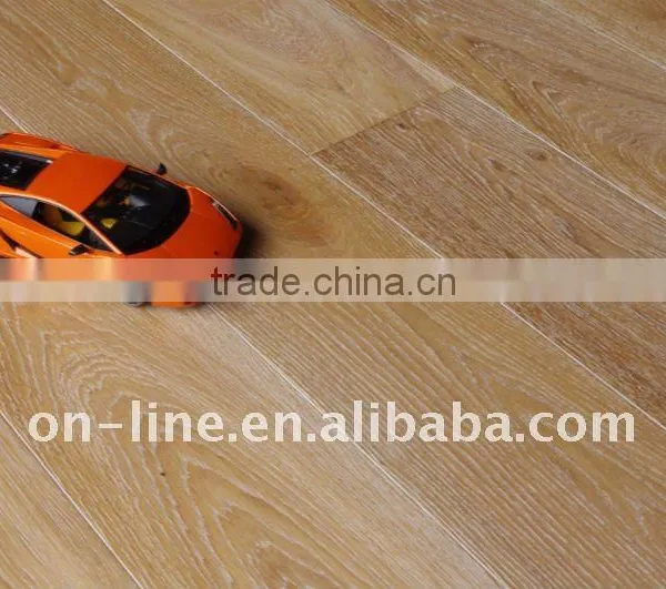 Oak Floor