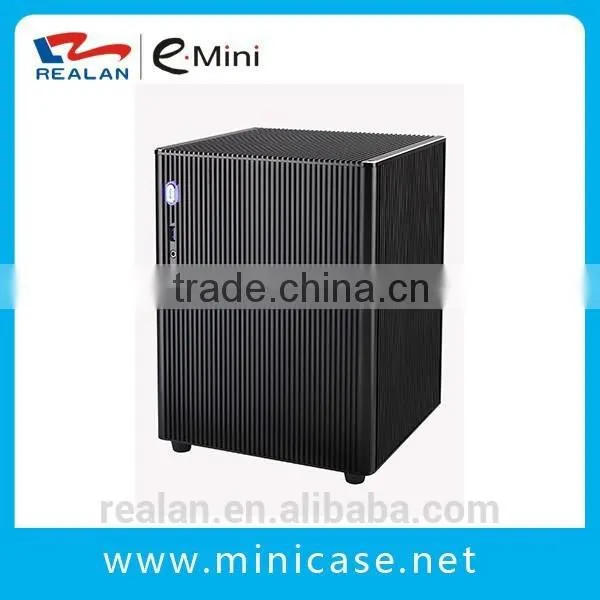 China computer tower cases/mini tower computer cases sale