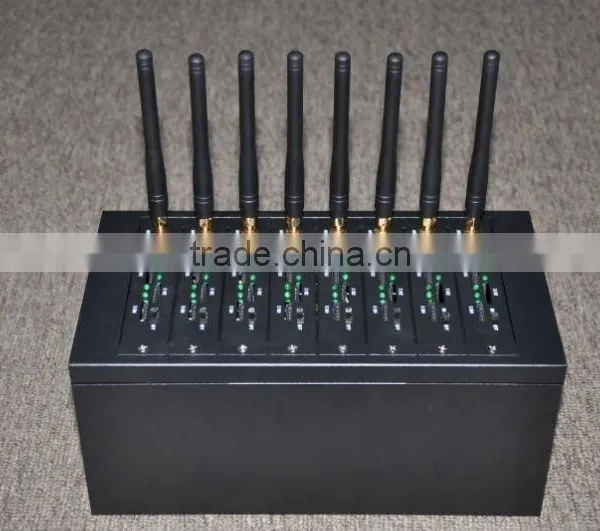 GSM Quad Band Basic Phone Service Emulator / FWT