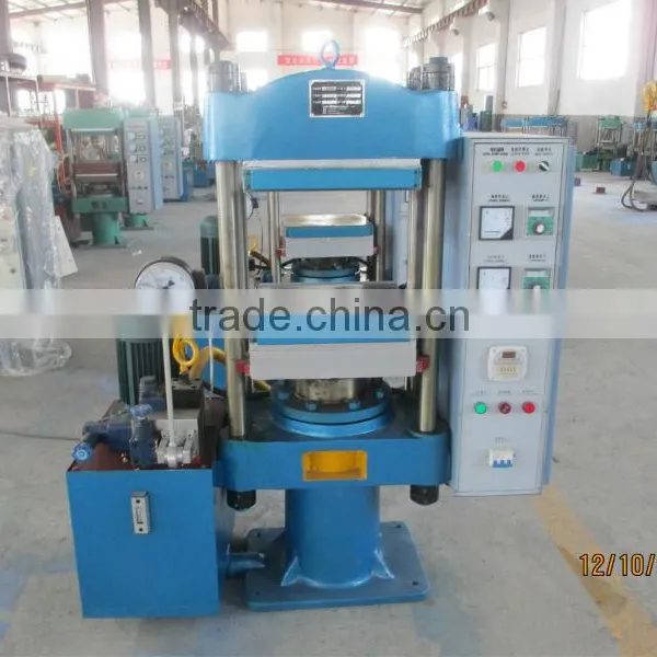 Good Quality Plate Vulcanizing Press / Plate Vulcanizing Machine/plate Vulcanizer