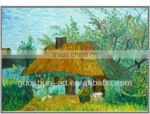 Waterproof Oil Canvas(100% Cotton)