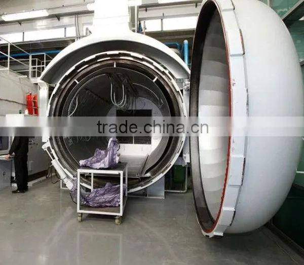 Autoclave Machine