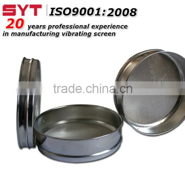 Vibrating Screen Mesh photo-5