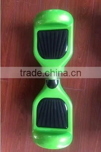 Best Gift Mini Kick Skateboard Electric Scooter for Adult photo-6