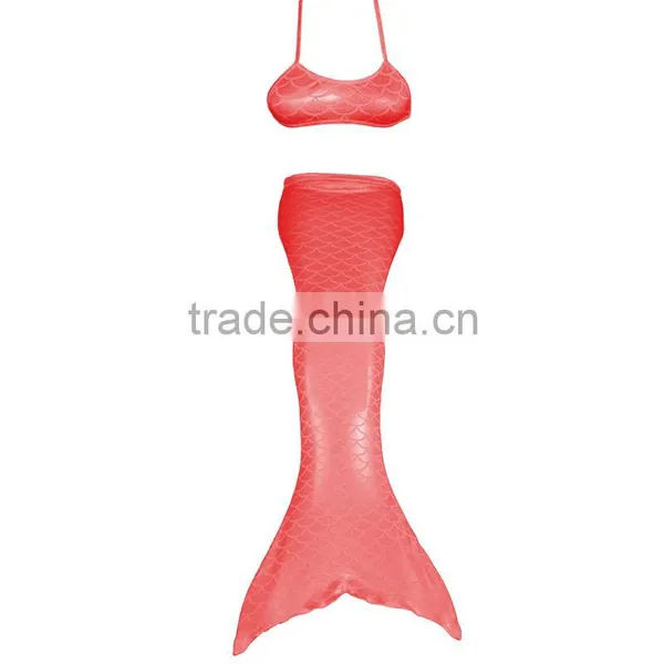 2016 Fashion Water Sport Mermaid Tail Blanket for Swimming photo-5