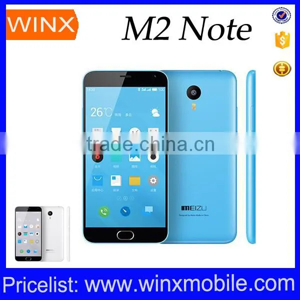 Meilan Blue/White/ Grey/Pink Hotsale Meizu Mini M2 Mobile Phone 16gb/32GB 13MP 2500mah Smart Phone Online Shopping