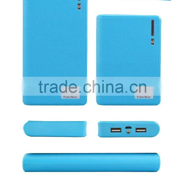 High Quanlity Rechargeable External Battery Charger /External Battery photo-4