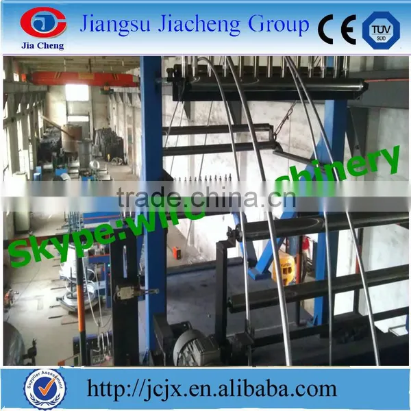 Aluminum Rod Casting Equipment photo-5