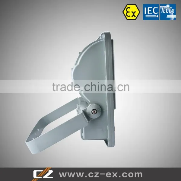 High Quality Metal Hilade And High Pressure Sodium Flood Light Fitting photo-6