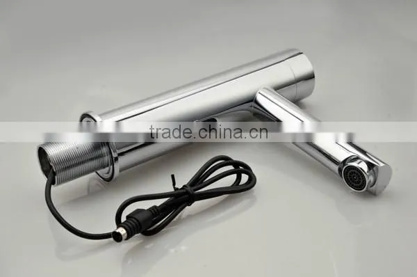 High Quality Sensor Faucet,basin Sensor Faucet,motion Sensor Faucet photo-2