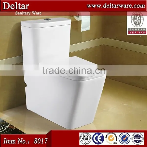 Royal WC Toilet Prices, Markdown Sale Lower Price Europe Toilet, P Trap 180mm Toilets For Sale photo-3