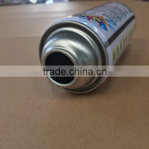 Colorful Refillable Tin Cans Wholesale Factory photo-5