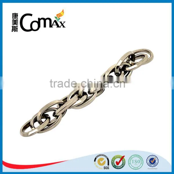 Iron Nickel Bag Accessories Metal Chain photo-4