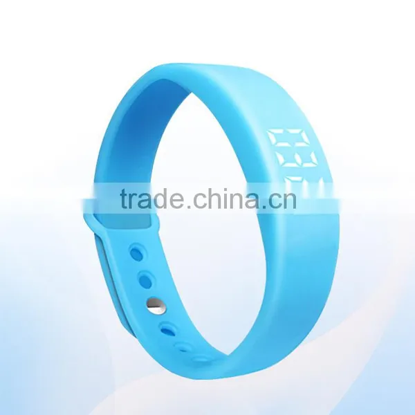 Smart Bracelet