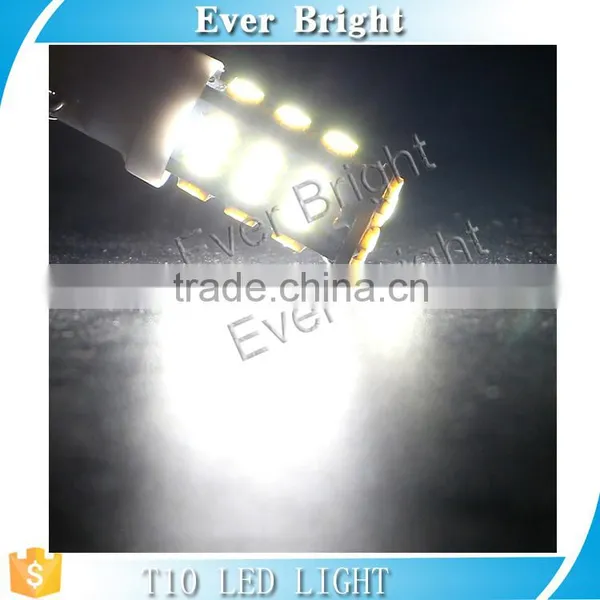 T10 3014 42smd 194 Bulbs Car Interior Led Lights,t10 Wedge Led Light Bulbs photo-2