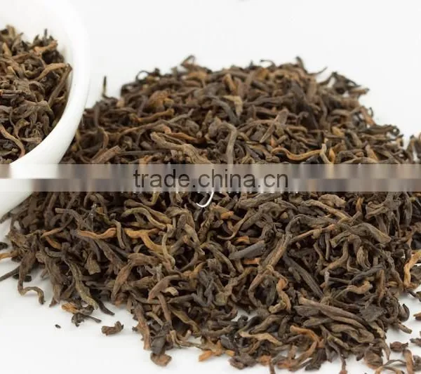 2012 Lincang First Grade Ripe Pu Erh Tea ( Tested , EU Standard ) photo-2