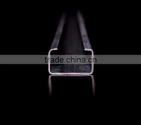 High Zinc Coating 50-275g Metal Furring Channel photo-2