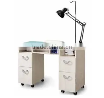 Beauty Salon Modern Nail Table photo-3