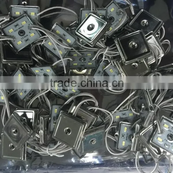 12V IP67 Smd Led Module Injection for Display Screen LED MOUDLE photo-5