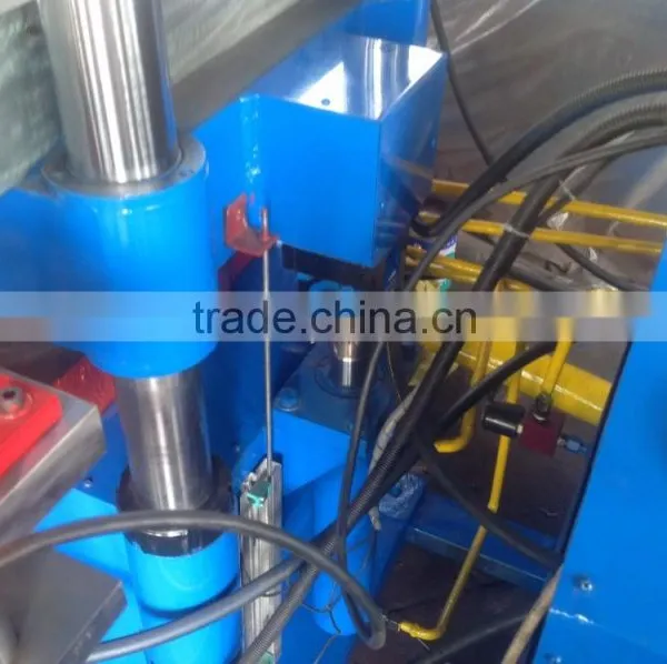 Full Automatic Plate Vulcanizing Press photo-4
