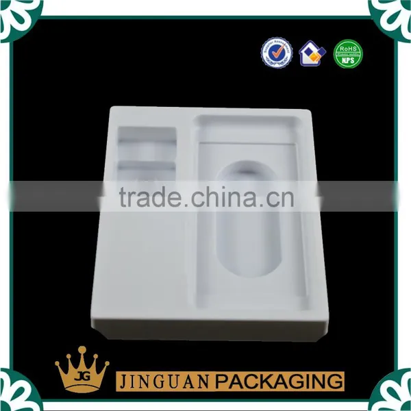Customized Shape Phone Packaging Tray, Blister Tray Packaging