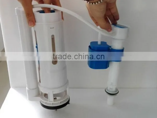 UPC Urinal Application and Flush Valves Type Sensor Flushometers photo-2
