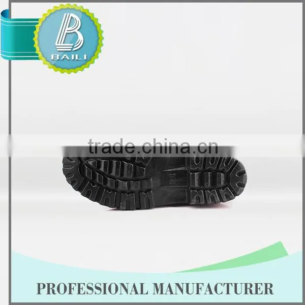 Most Popular 10 Years Experience Environmental Monogrammed Rain Boots photo-3