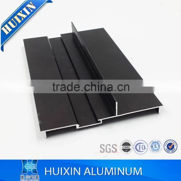 All Types of Aluminum Frame Profile Manufacture Sliding Window and Door photo-5